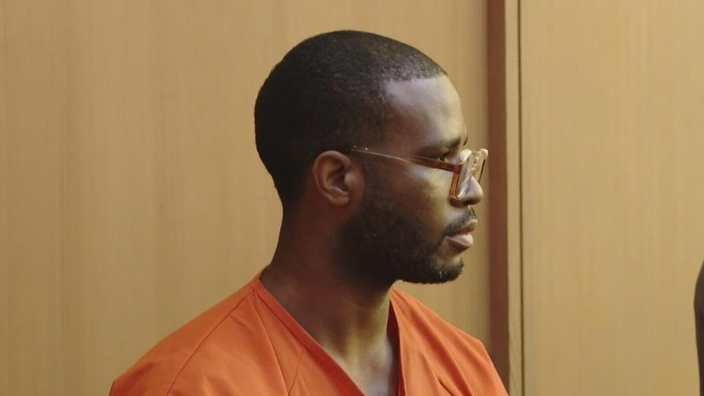 Georgia man sentenced to 50 years in prison for murder of Miami Beach tourist — Parkland Community news