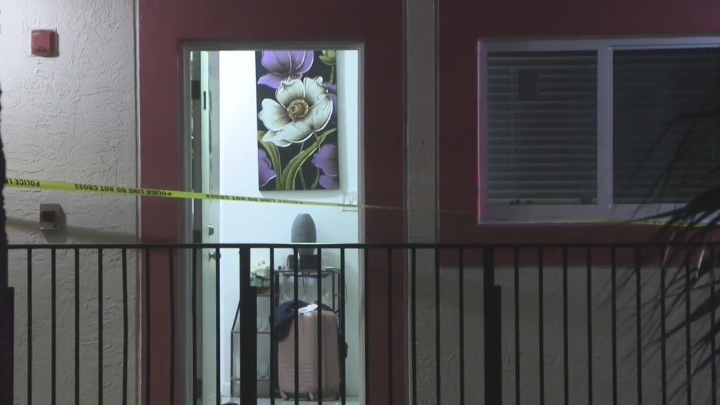 Possible shooting at Hialeah apartment complex under investigation — Parkland Health news
