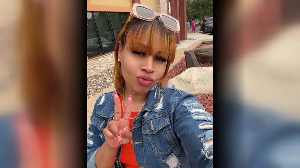 Sister of Minneapolis woman killed by ex-boyfriend urges mayor to reprimand officers in her case — WCCO / CBS Minnesota, Parkland Health news
