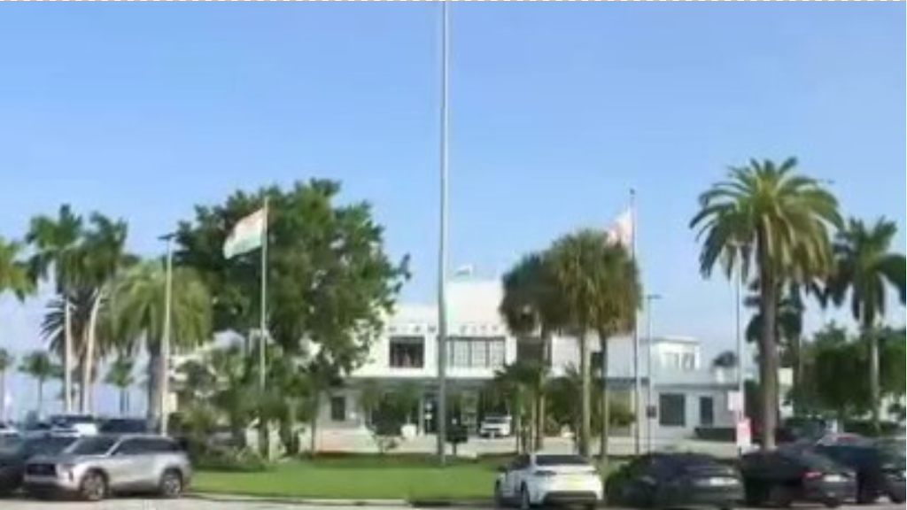 Downtown Neighbors Alliance says Miami retaliated after president criticized city leadership in legal letter — CBS Miami, Parkland Government news