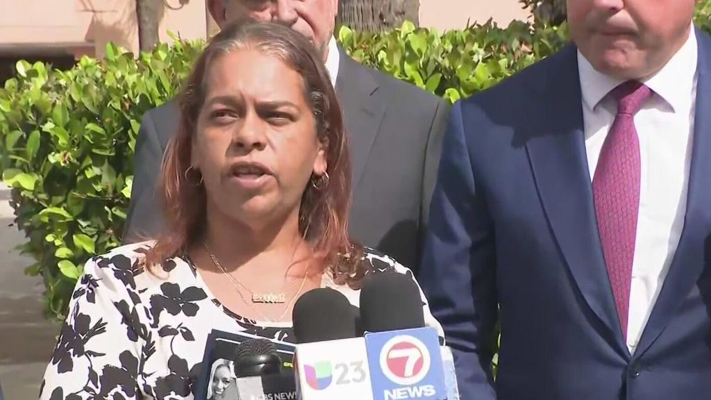 Family of woman killed by police in Wynwood shooting wants charges filed — CBS Miami, Parkland Community news