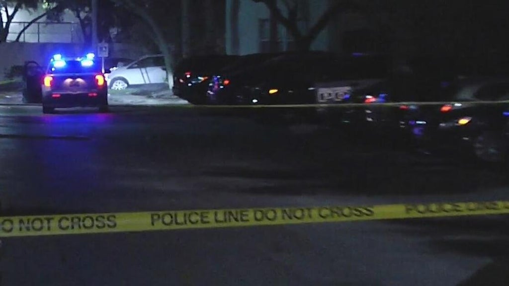 Man found shot multiple times in Sunrise, police say — CBS Miami, Parkland Health news
