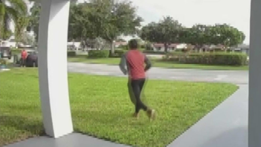 Broward man accused of killing mother suffers from schizophrenia, family members say — CBS Miami, Parkland Community news
