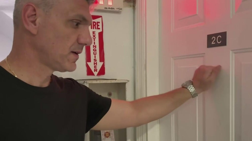 Cybersecurity expert tracks identity theft rings in South Florida — CBS Miami, Parkland Technology news