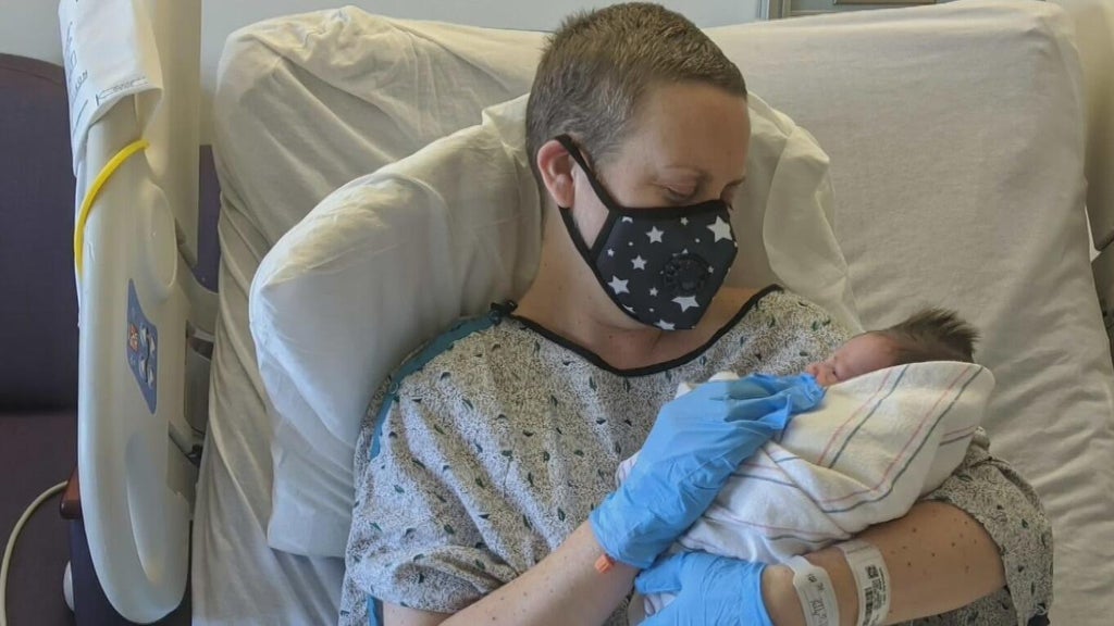 For breast cancer survivors, every journey and story is unique — CBS Miami, Parkland Sports news