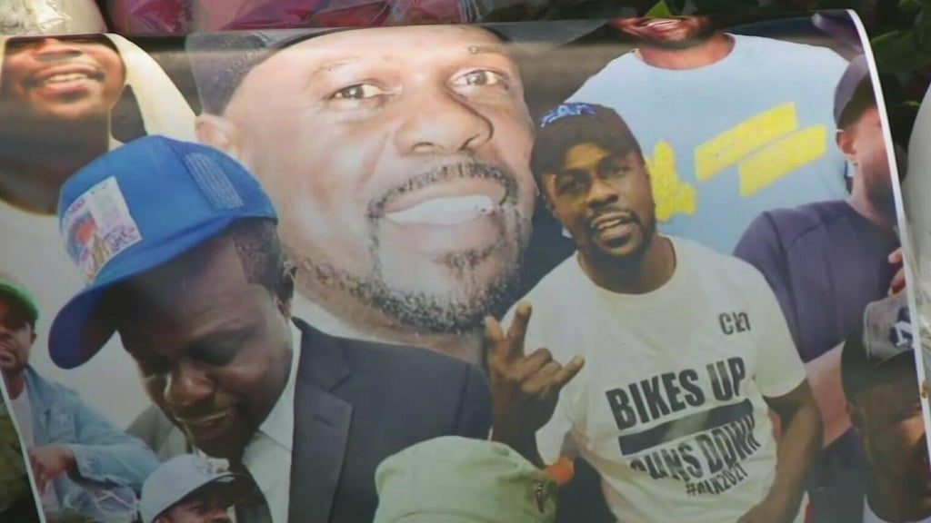 Dwight Wells's alleged killer possibly was avenging the murder of his brother, arrest report said — CBS Miami, Parkland Community news