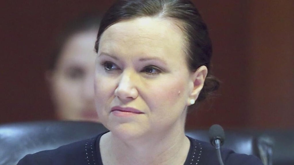 Sen. Ashley Moody stumbles when asked about role in Hope Florida scandal — CBS Miami, Parkland Real Estate news