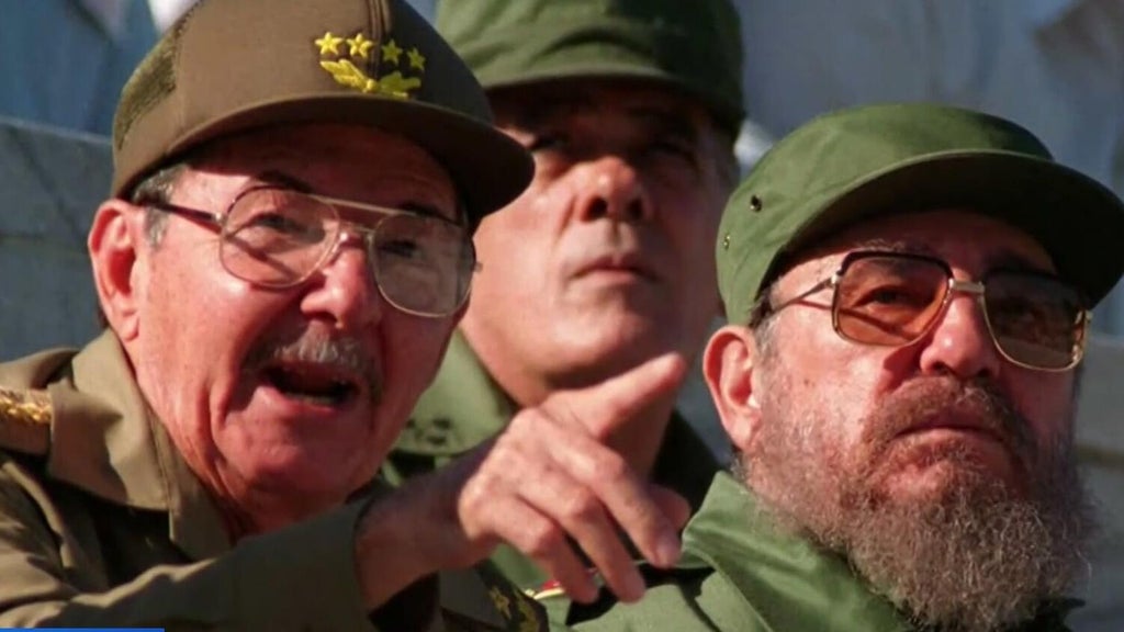 New state charges were filed by Florida officials against former Cuban leader Raúl Castro — CBS Miami, Parkland Community news