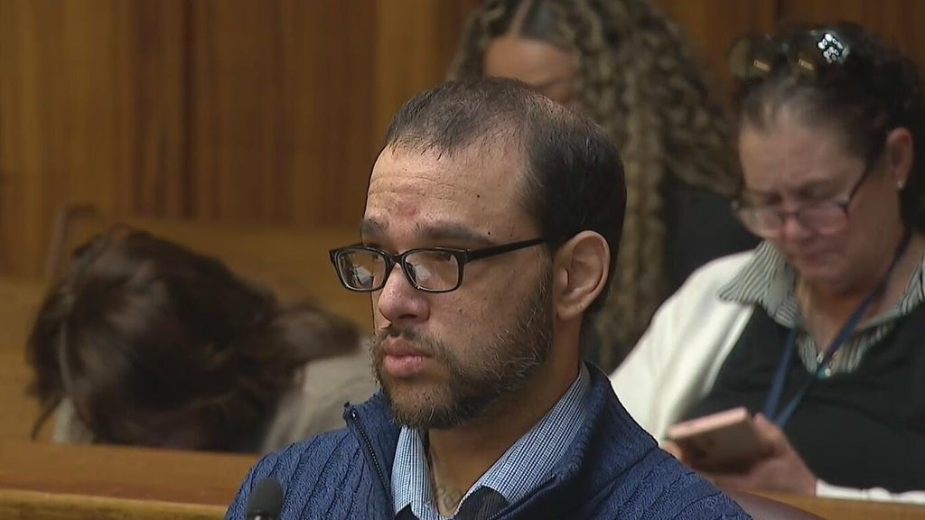 Closing arguments underway in Alberto Sierra death penalty trial — CBS Miami, Parkland Community news