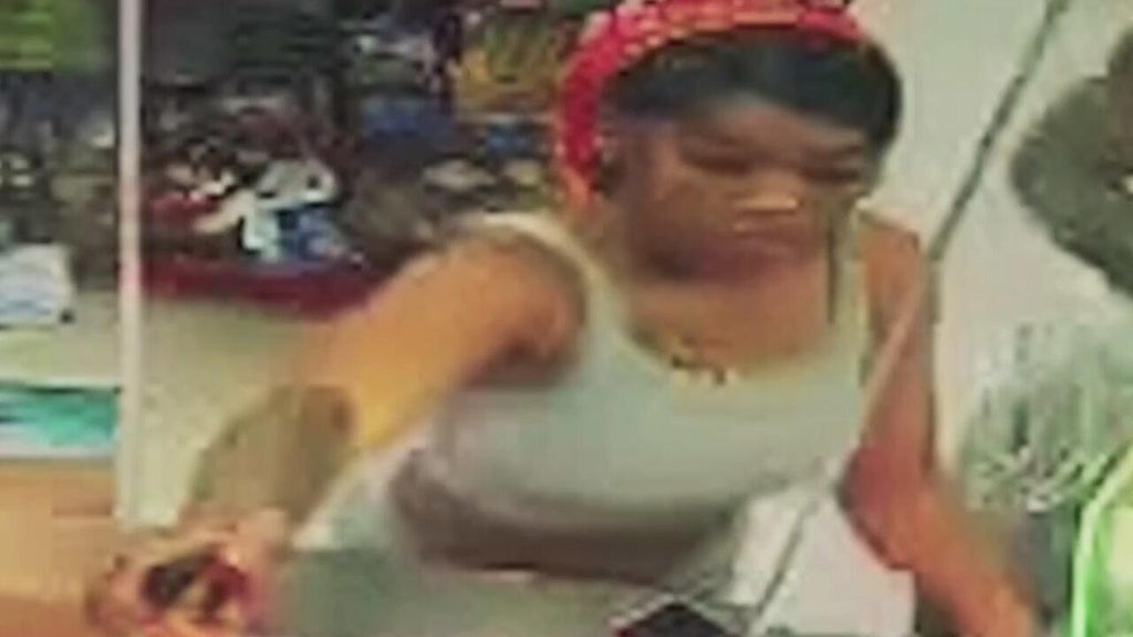 Broward detectives seek woman who pepper-sprayed convenience store clerk in face after purchase dispute — CBS Miami, Parkland Health news
