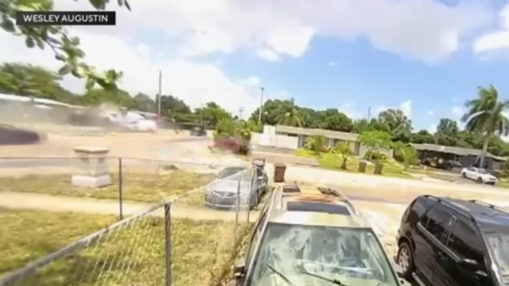 Judge keeps $150,000 bond for driver accused of 100 mph Deerfield Beach crash that killed wife — CBS Miami, Parkland Real Estate news