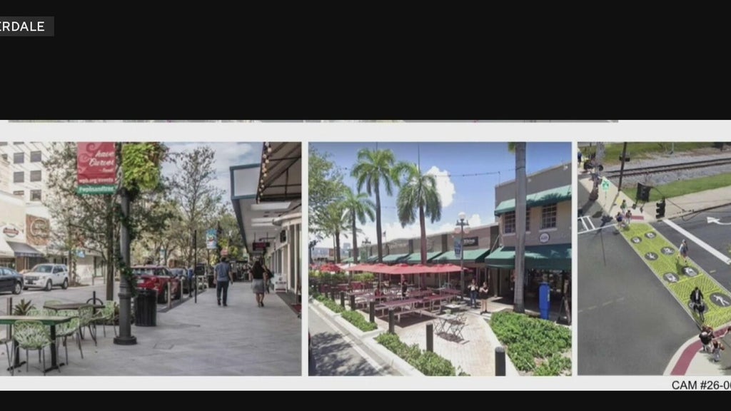 Fort Lauderdale issues new changes to last call hours on Himmarshee Street — CBS Miami, Parkland Community news