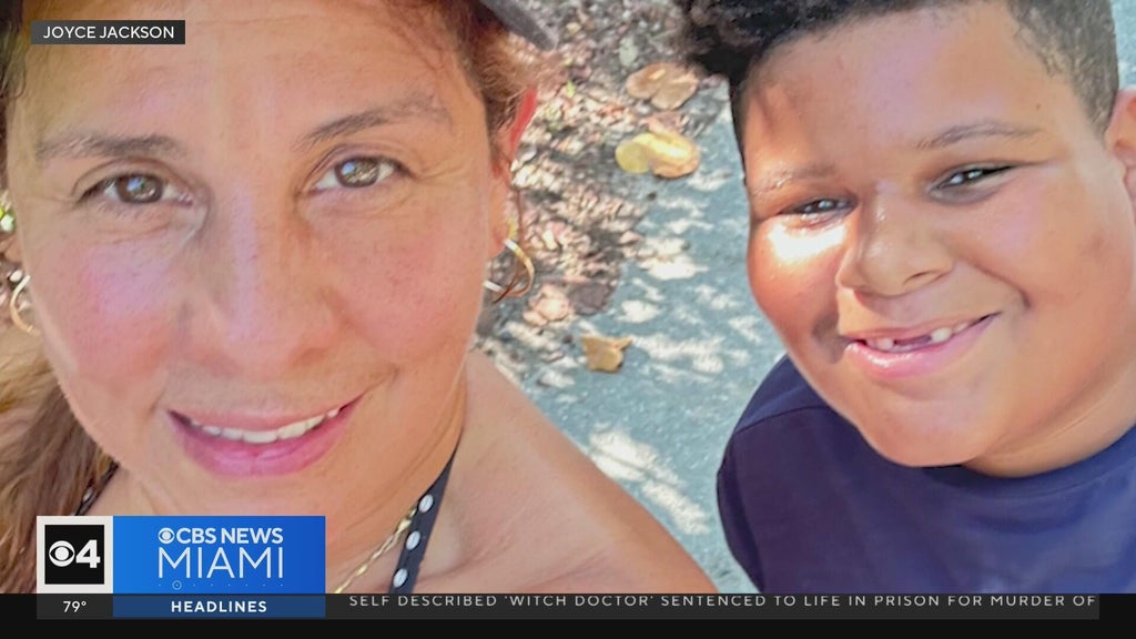 Applied behavior programs report going unpaid following state Medicaid provider transition — CBS Miami, Parkland Health news