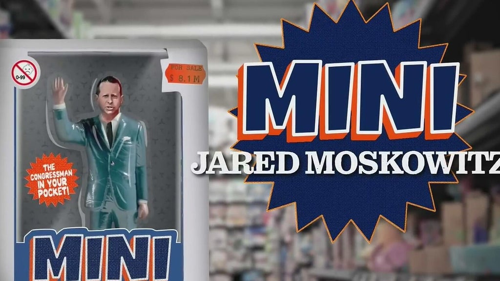 Why do politicians pay money to say negative things about their opponents in TV ads? — CBS Miami, Parkland Community news
