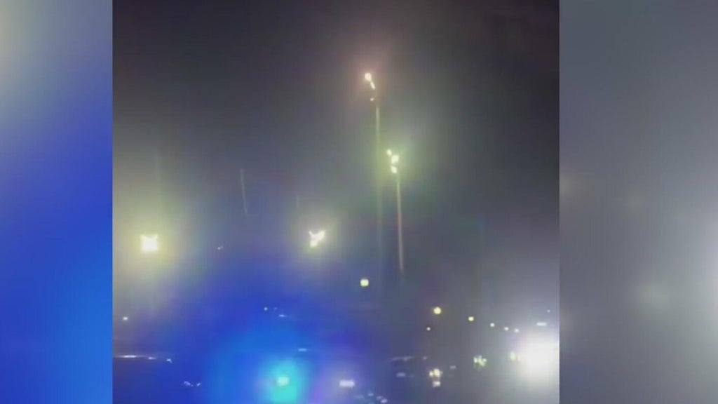 Police investigate shooting near FAMU stadium during homecoming — CBS Miami, Parkland Sports news