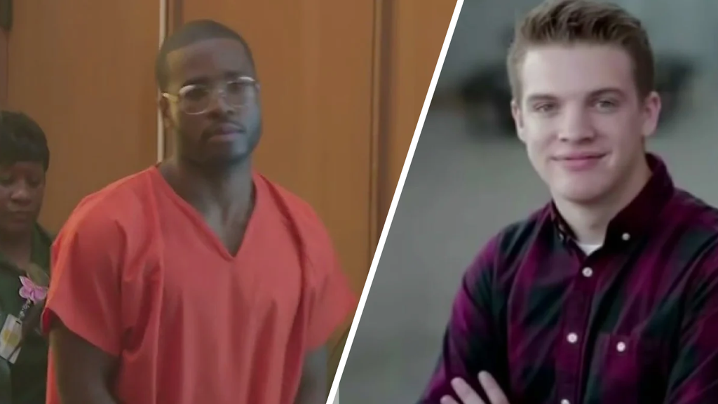Family of Miami Beach tourist killed in 2021 urges life sentence for gunman: "The crime shattered an entire family" — CBS Miami, Parkland Dining news