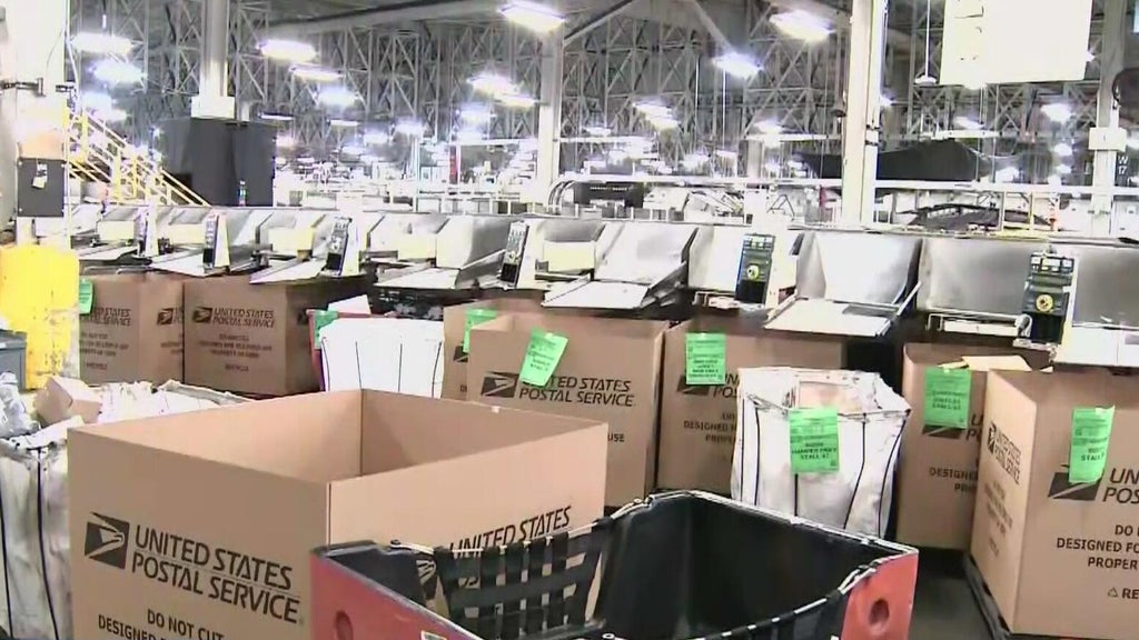 Broward and Monroe County report possible delays in mail-in ballots — Parkland Community news