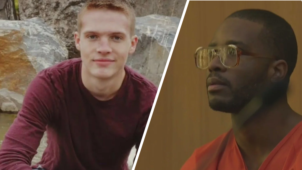 Closing arguments end in sentencing hearing for man who killed Miami Beach tourist after taking mushrooms — Parkland Sports news