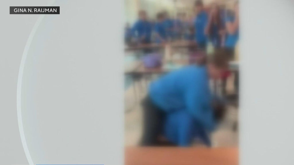 Mother of victim speaks out after 11-year-old is charged with attack at Miami Beach school — Parkland Schools news