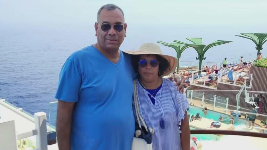 Man, woman involved in northeast Miami-Dade murder-suicide identified by investigators — Parkland Community news