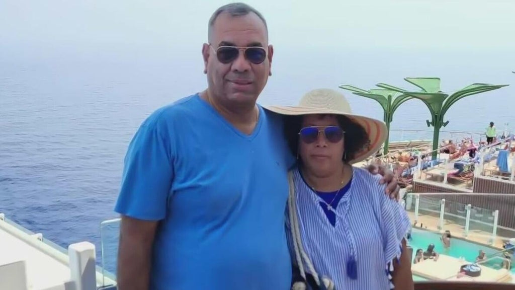 Cousin says she begged gunman to let three women leave before he killed his ex, then himself — Parkland Community news