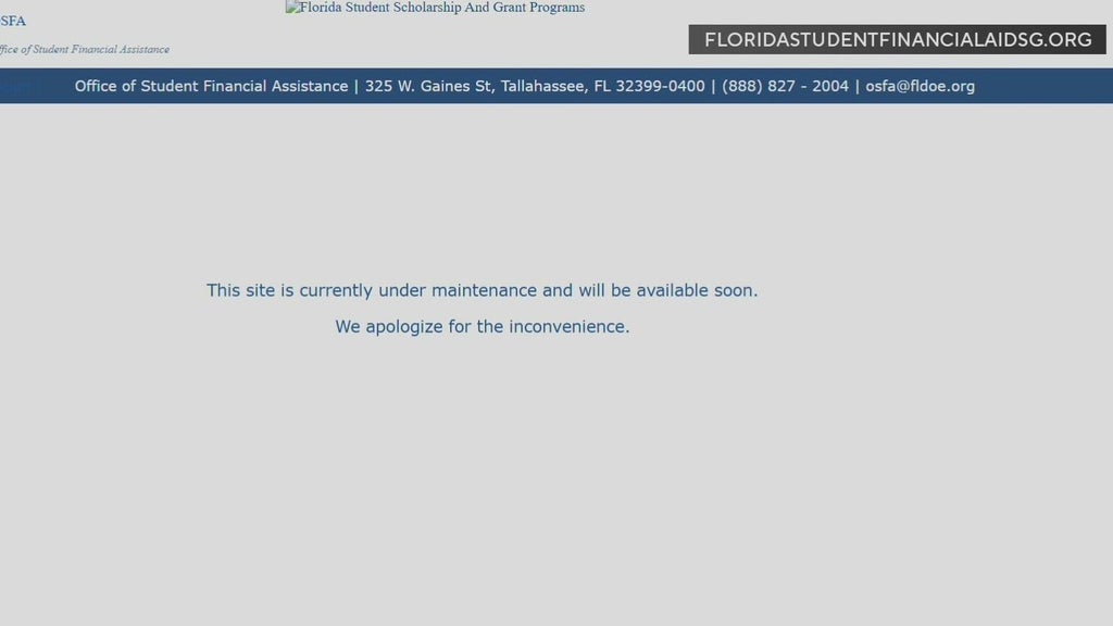 Florida Department of Education says 5 million people might be affected by data breach — Parkland Community news