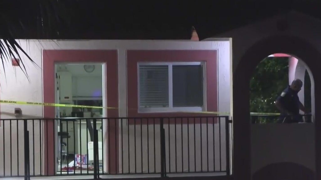 Possible shooting under investigation at Hialeah apartment complex — Parkland Community news