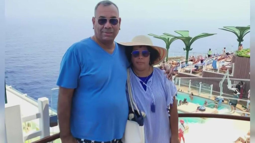 Family of woman killed in northeast Miami-Dade murder-suicide speak out — Parkland Community news