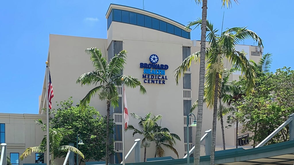 Florida Amendment 3 could cost Broward hospitals more than $100 million, report warns — Parkland Real Estate news