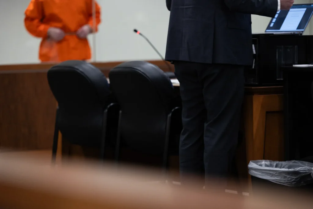 With fewer public defenders, indigent defendants pay the price — Florida Phoenix, Parkland Schools news