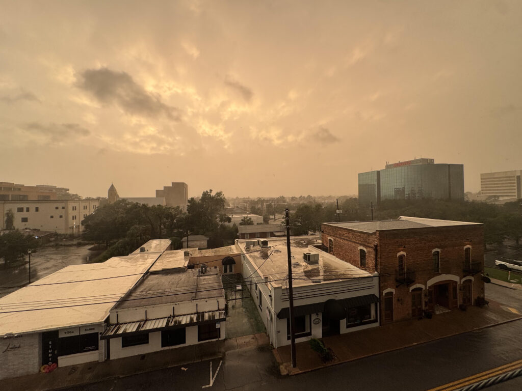 One death reported in Florida as Hurricane Isaias moves through — Florida Phoenix, Parkland Business news