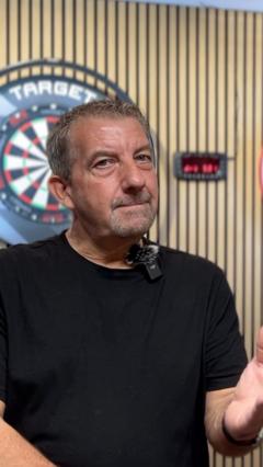 New vape tax made me swap e-cigs for dartboards — BBC Business, Parkland Business news