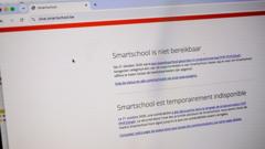 'It's been relentless' say IT workers on frontline of PHP cyber-security scramble — BBC Technology, Parkland Technology news