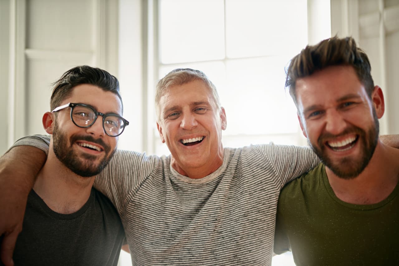 I’m 64 with two sons, but only one works in the family firm. Should I leave him 70% of the business? — MarketWatch