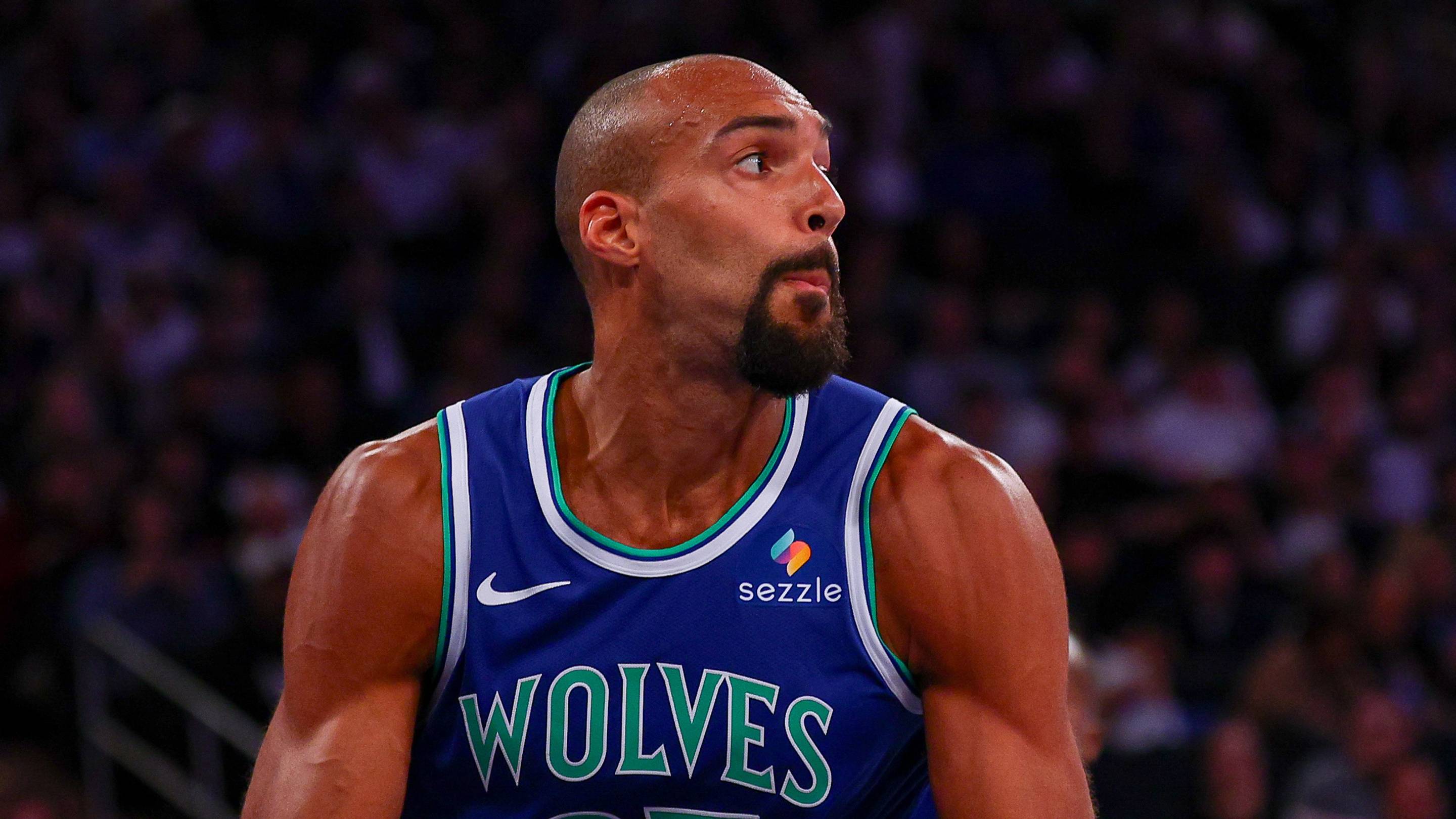 Timberwolves' frontcourt defense will be better than last season despite identity shift — Dunking With Wolves (T-Wolves), Parkland Sports news