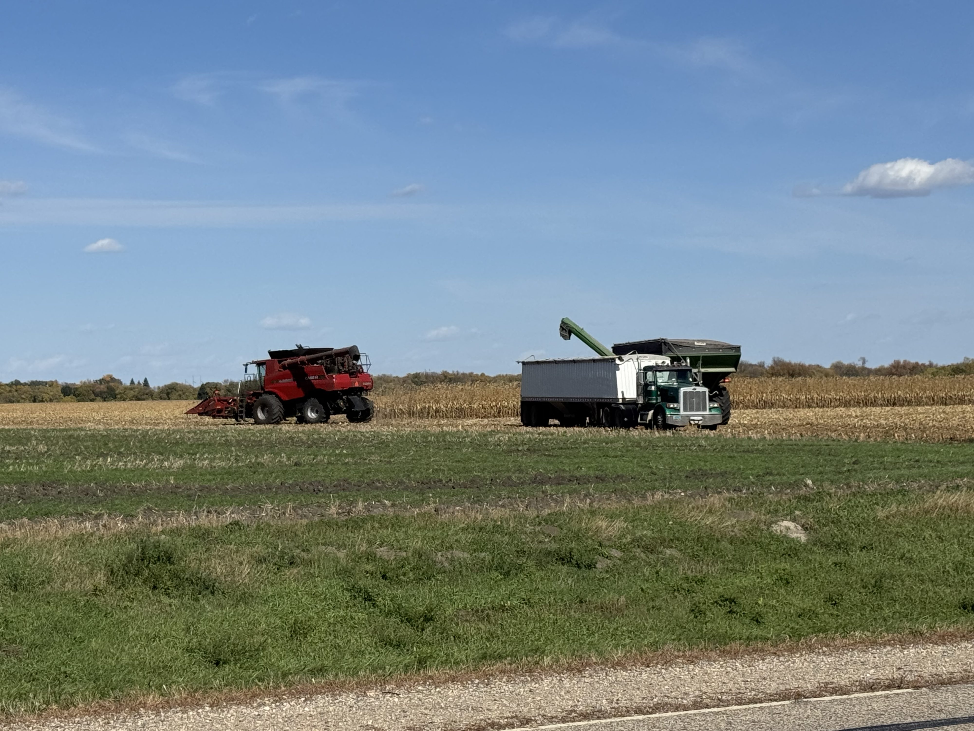 USDA announces record 2025 crop year safety net program payments — KFGO, Parkland Community news