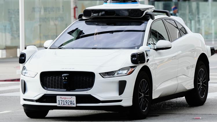 No drivers? No problem: Minneapolis City Council fails to override mayor's veto on Waymo proposal — KARE 11 Local, Parkland Government news