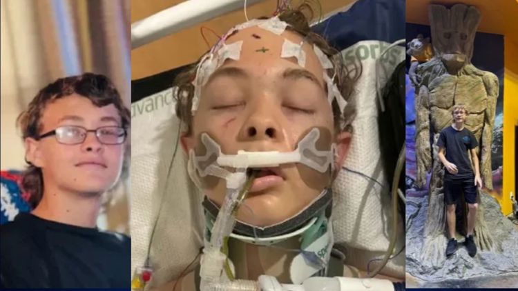 New warrant issued for Dayton ISD bus driver after 14-year-old seriously injured in suspected hit-and-run — KHOU 11 (Houston), Parkland Schools news