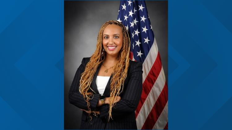 Top Dallas police civilian media official under criminal investigation over alleged incident with motorist — KENS 5 (San Antonio), Parkland Community news