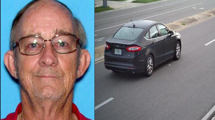 Pinellas County Sheriff's Office is searching for a missing Largo man — WTSP 10 Tampa Bay, Parkland Community news