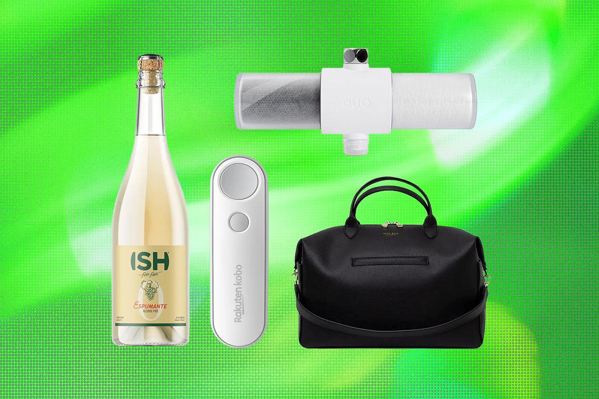 Best Gifts for Mom (2026): Digital Wall Calendars, Better Bags, Personalized Jewelry, and More — Wired, Parkland Technology news