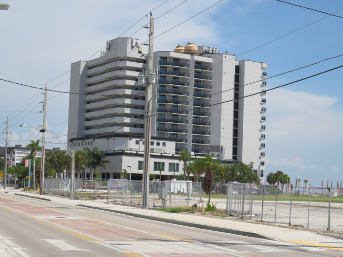 DiamondHead Beach Resort expansion plans to go back to Town Council — Fort Myers Beach Talk, Parkland Real Estate news