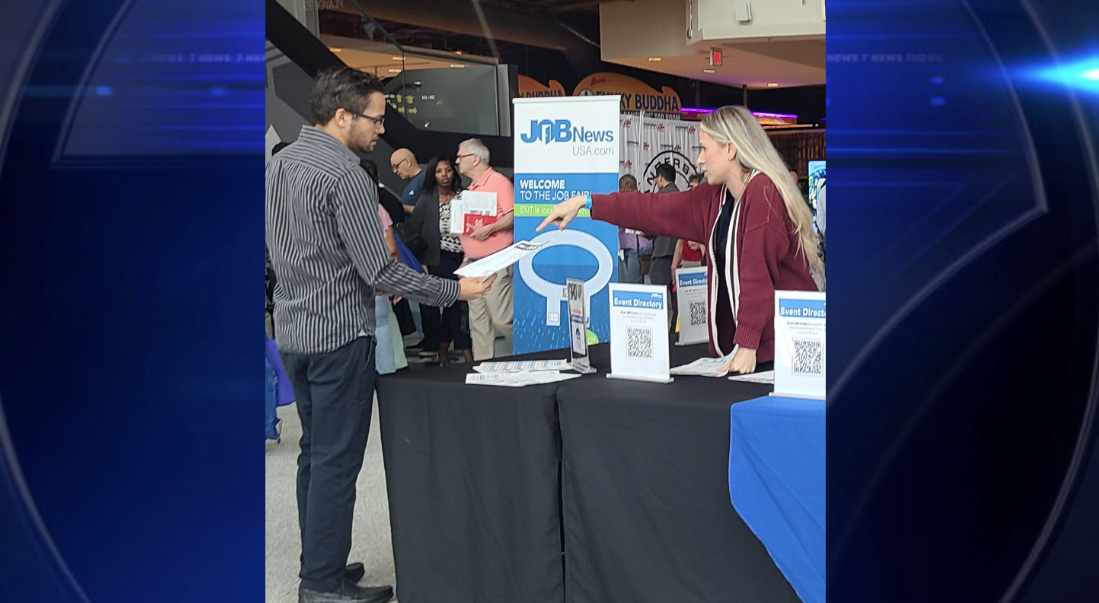 South Florida Mega Job Fair to be held at Amerant Bank Arena in Sunrise with thousands of jobs available — Parkland Community news