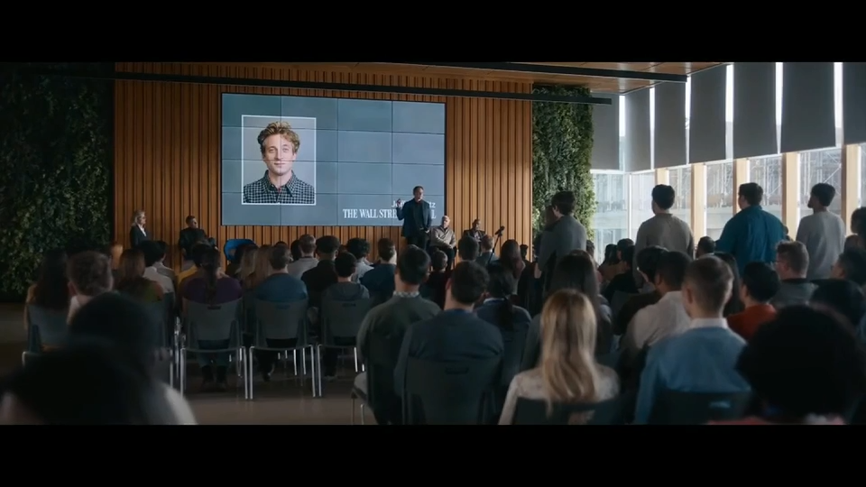 ‘The Social Reckoning’ stars, Jeremy Allen White and Mikey Madison, talk Facebook and feeds with Deco — WSVN Entertainment, Parkland Technology news