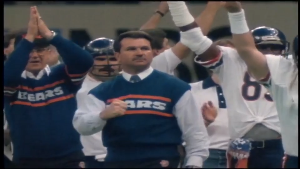 Mike Ditka, legendary Bears coach who led Chicago to its only Super Bowl title, dies at 86 — WSVN Sports