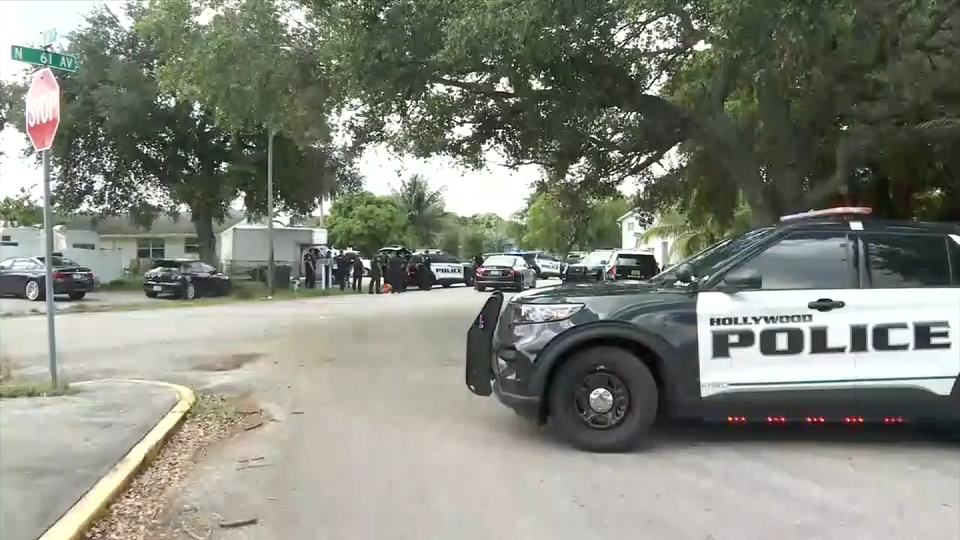 Residents return home after construction site gas leak triggered Turnpike shutdown, evacuations near Sunrise Blvd — WSVN 7 Broward, Parkland Community news