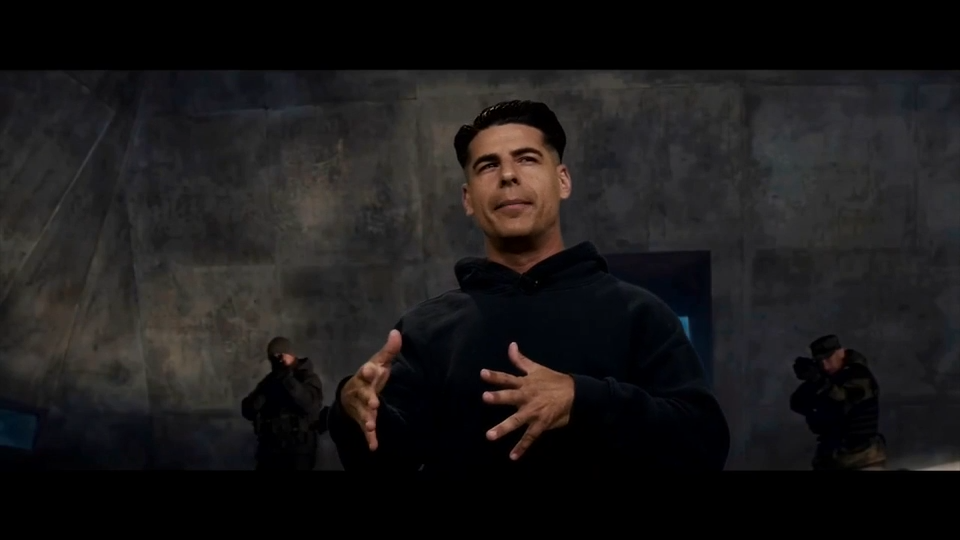Deco’s Alex Miranda tosses his name into the hat for screen test as next James Bond — WSVN Entertainment, Parkland Technology news