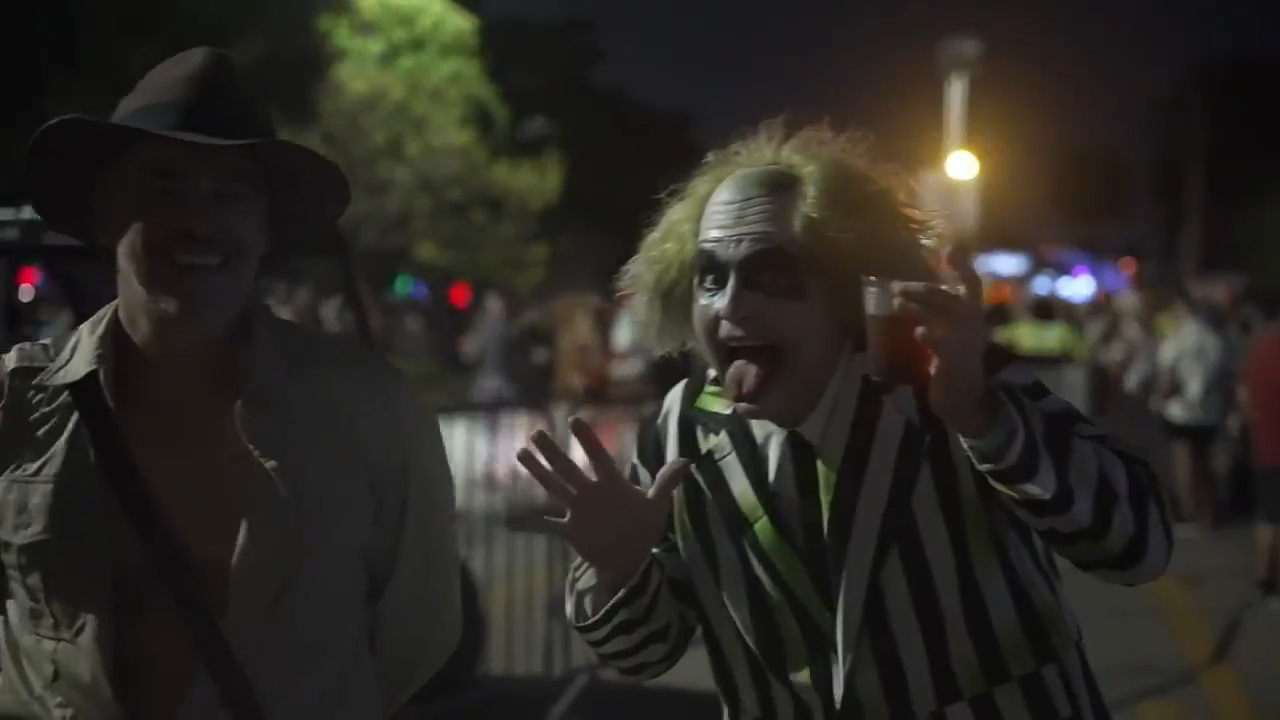 South Florida prepares for large Halloween parties in Wilton Manors and Wynwood — WSVN Entertainment, Parkland Real Estate news