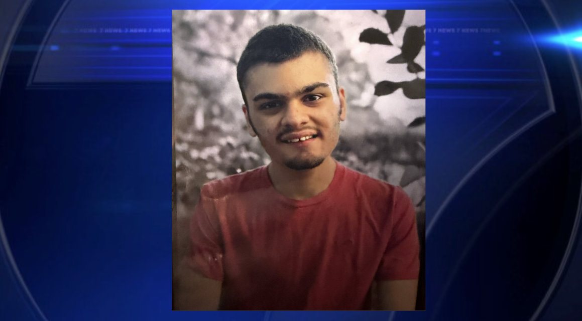 Search underway for missing 19-year-old from Coconut Creek — WSVN 7 Broward, Parkland Community news