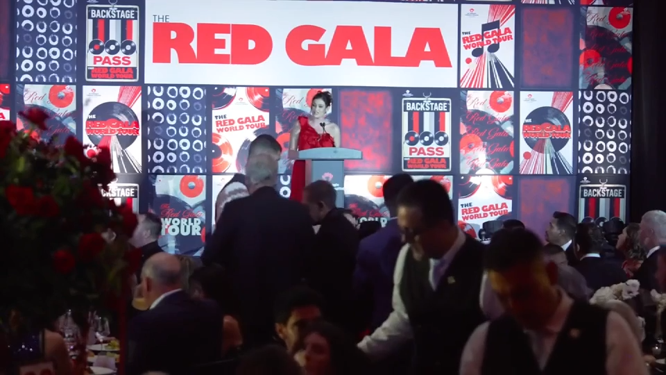 Community comes together to show support for pediatric care at Joe DiMaggio’s annual gala in Fort Lauderdale — WSVN 7 Broward, Parkland Health news